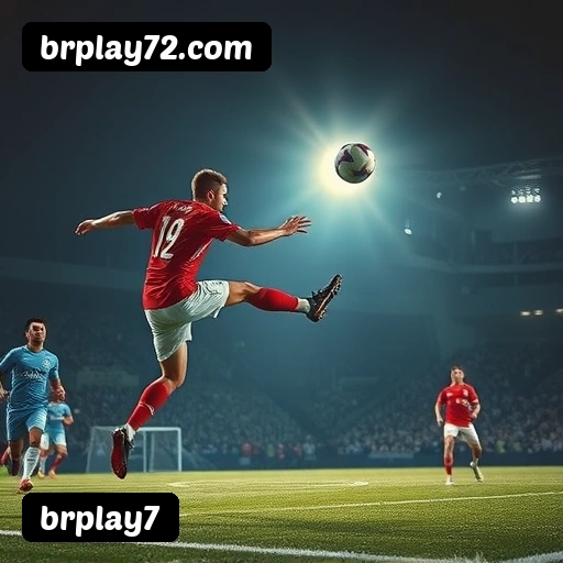 Comparação APP mobile vs versão web da brplay7