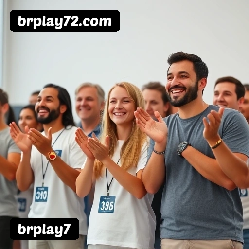 brplay7 bônus R$5.000 + 500 giros - Rollover 35x, prazo 30 dias, 38% taxa conversão